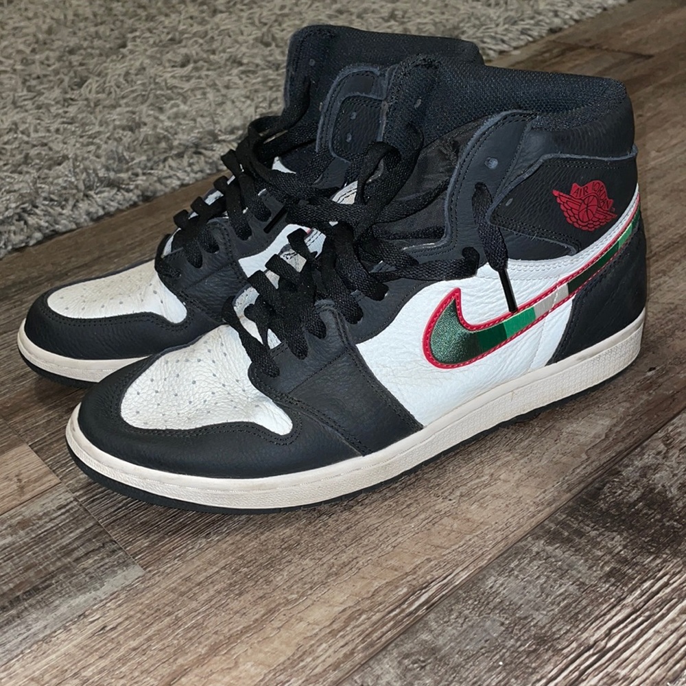 Jordan 1 Retro ‘Sports Illustrated’